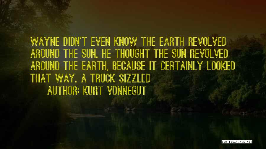 Gursky Wiens Quotes By Kurt Vonnegut