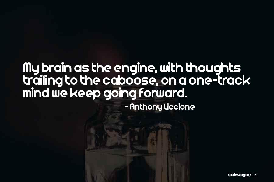 Gurtler Brothers Quotes By Anthony Liccione Gurtler Brothers Quotes By Anthony Liccione