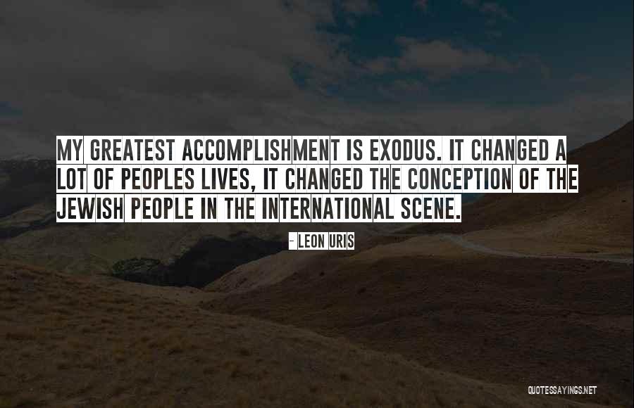 Gurtler Service Quotes By Leon Uris Gurtler Service Quotes By Leon Uris