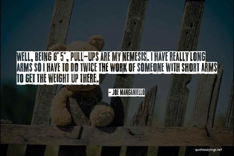 Gurtowski James Quotes By Joe Manganiello Gurtowski James Quotes By Joe Manganiello