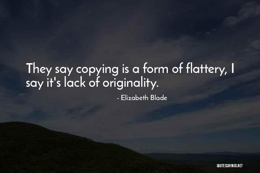 Gurtskaya Omar Quotes By Elizabeth Blade Gurtskaya Omar Quotes By Elizabeth Blade