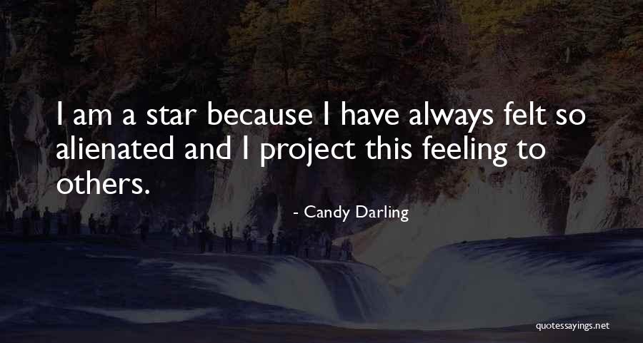 Gurtu Kochina Quotes By Candy Darling Gurtu Kochina Quotes By Candy Darling
