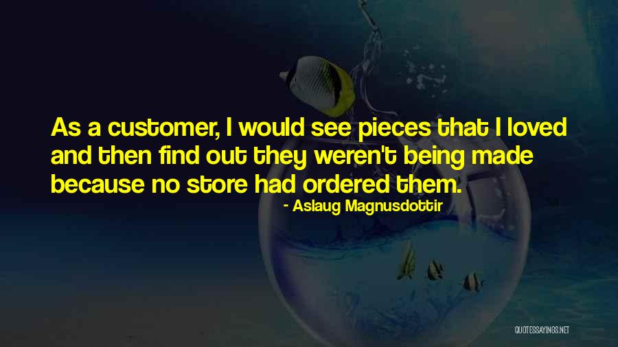 Gurtukocjhinapudalla Quotes By Aslaug Magnusdottir Gurtukocjhinapudalla Quotes By Aslaug Magnusdottir