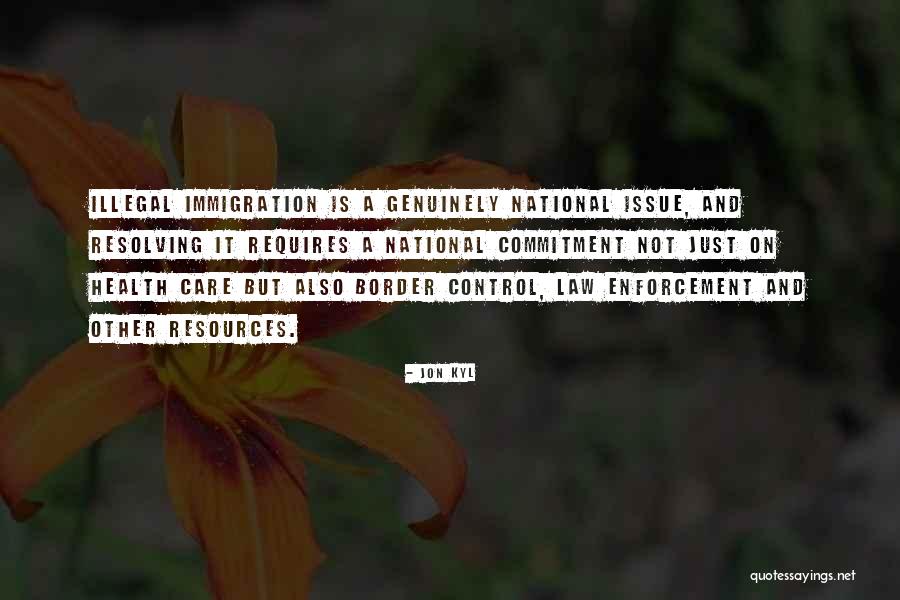 Gurtul Quotes By Jon Kyl Gurtul Quotes By Jon Kyl
