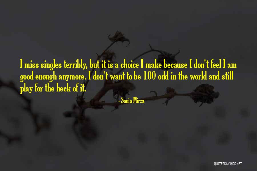 Guru Aini Quotes By Sania Mirza Guru Aini Quotes By Sania Mirza