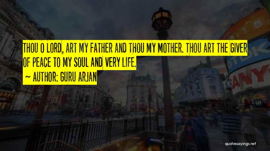 Guru Arjan Quotes 1488276