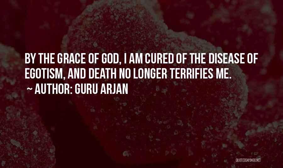 Guru Arjan Quotes 847045