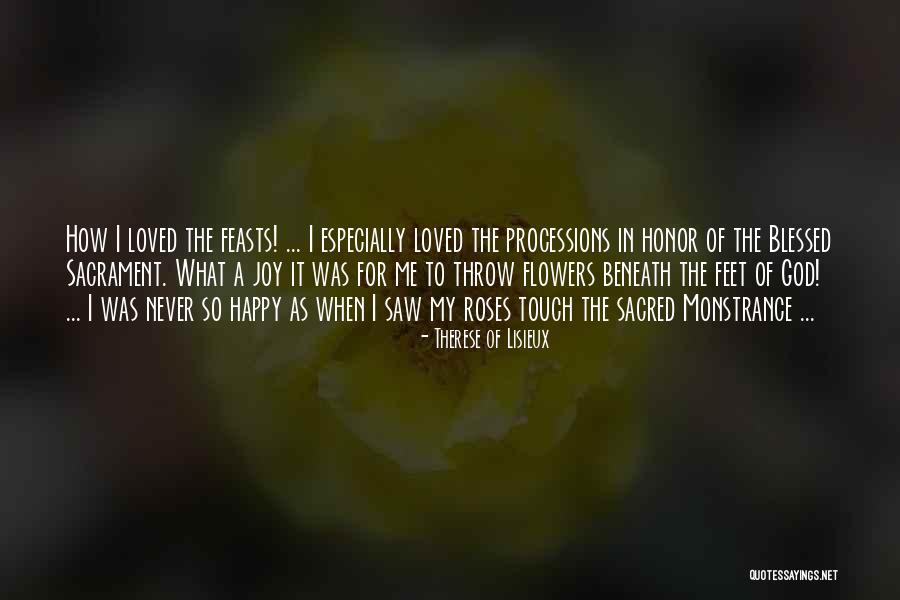 Guru Brahma Guru Vishnu Quotes By Therese Of Lisieux Guru Brahma Guru Vishnu Quotes By Therese Of Lisieux