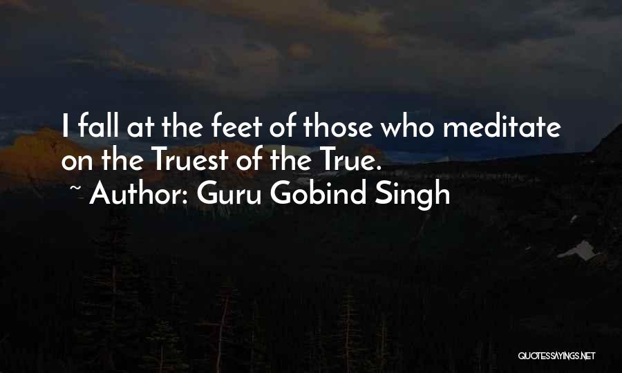Guru Gobind Singh Quotes 1057006