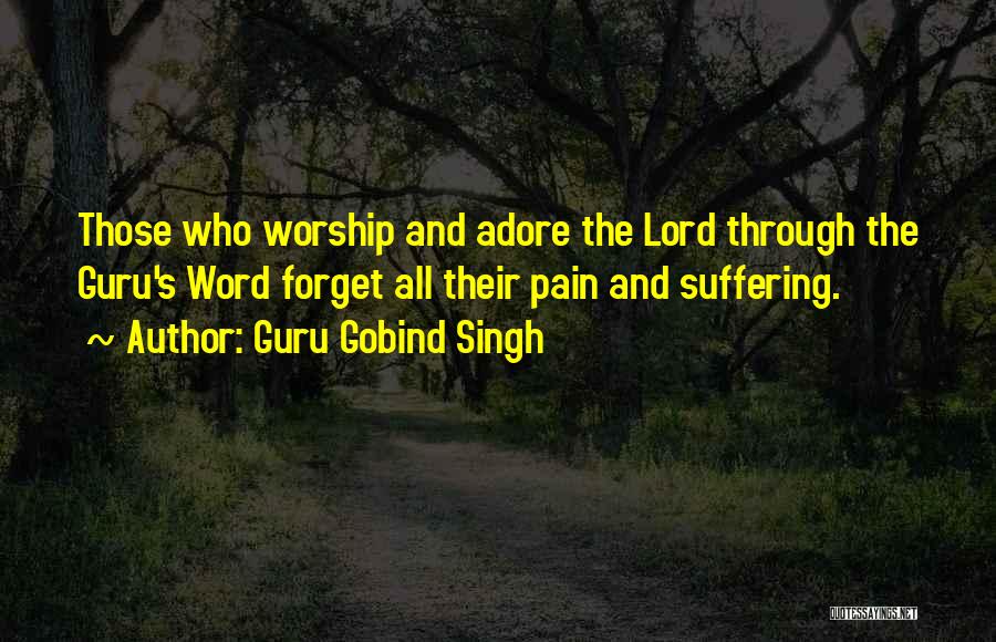 Guru Gobind Singh Quotes 1328385