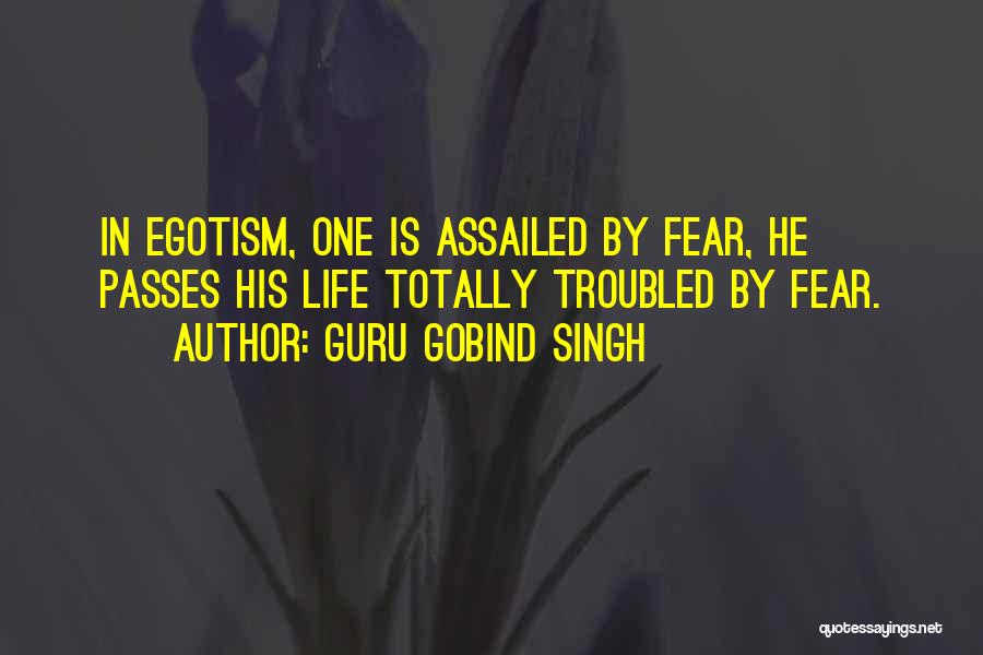 Guru Gobind Singh Quotes 1753055