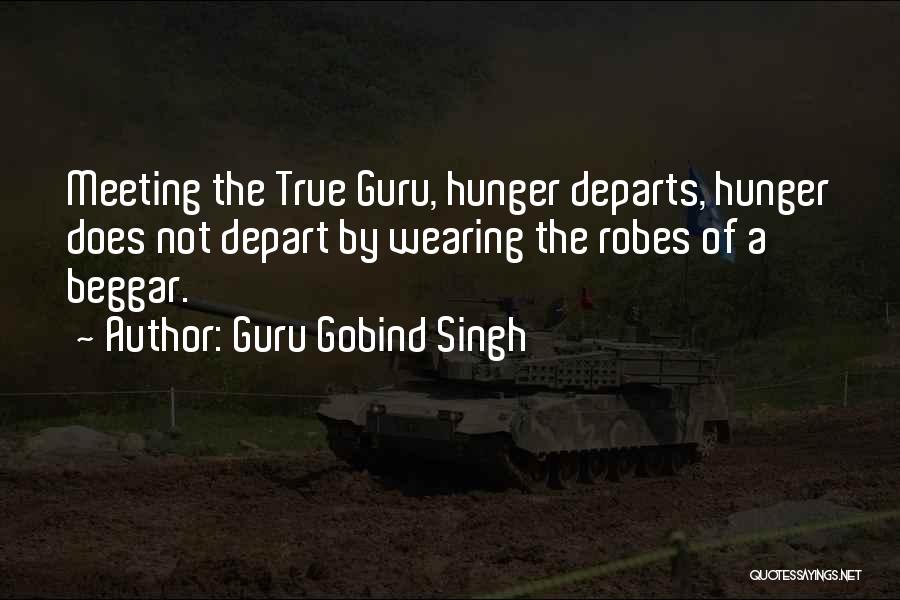 Guru Gobind Singh Quotes 1945978