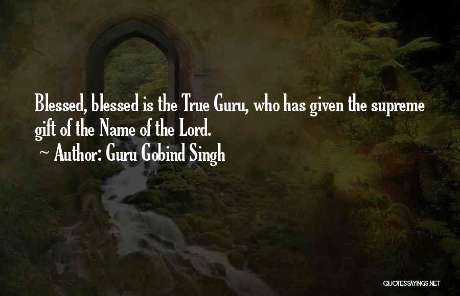 Guru Gobind Singh Quotes 2094528