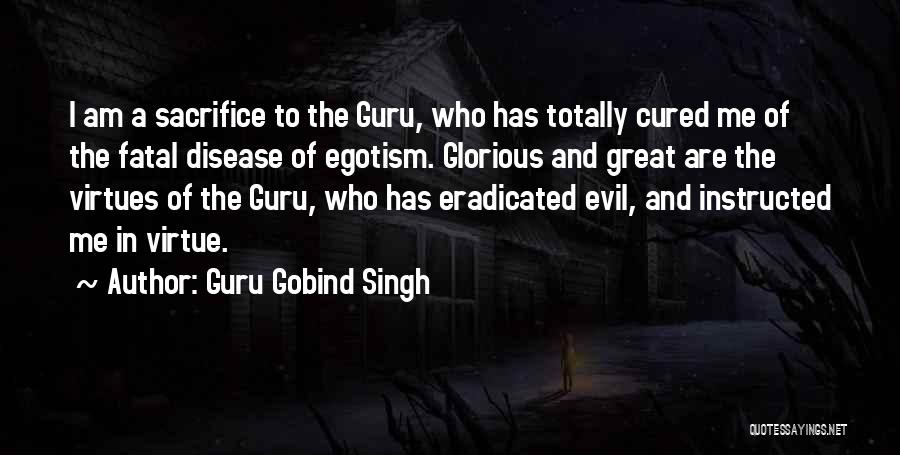 Guru Gobind Singh Quotes 421262