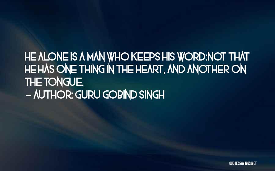 Guru Gobind Singh Quotes 673768