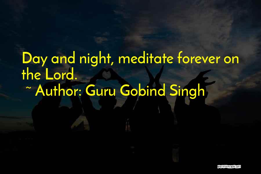 Guru Gobind Singh Quotes 926233