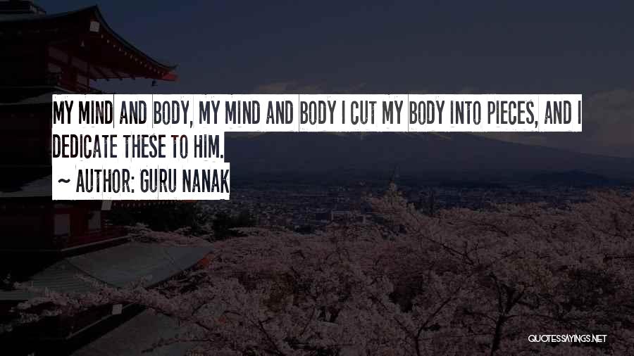 Guru Nanak Quotes 1305094