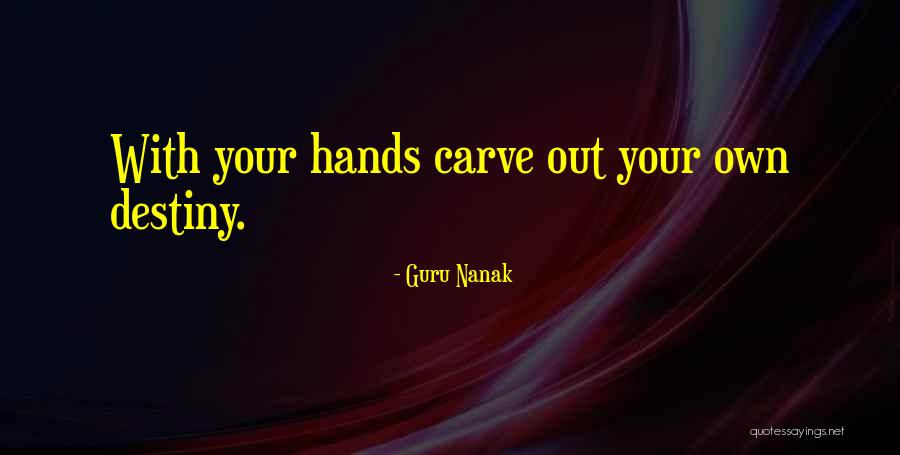 Guru Nanak Quotes 1363687