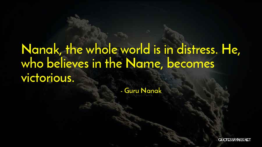 Guru Nanak Quotes 1517319