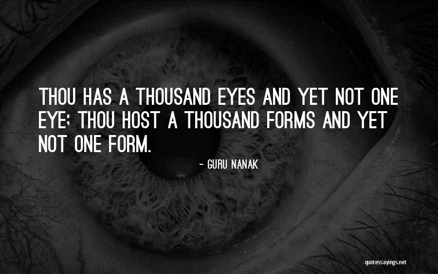 Guru Nanak Quotes 156386