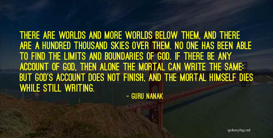 Guru Nanak Quotes 1623261