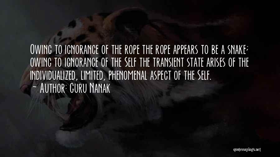 Guru Nanak Quotes 1972348