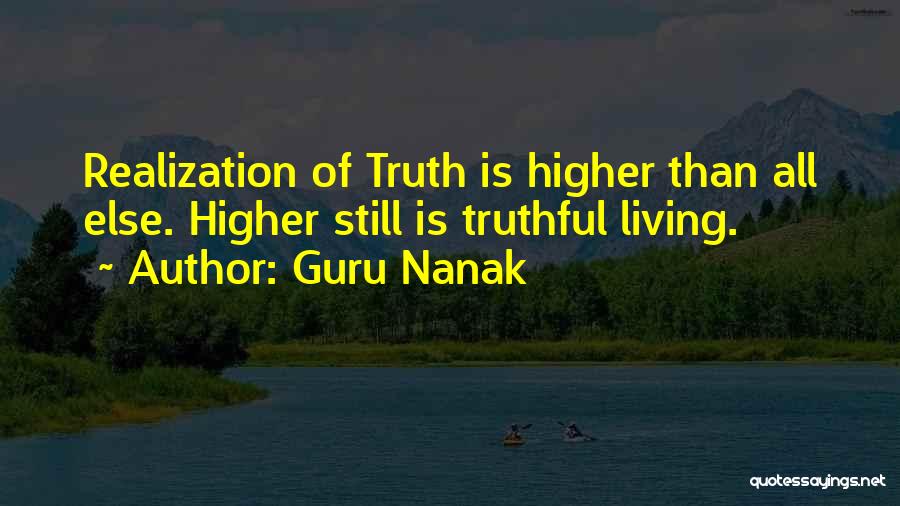 Guru Nanak Quotes 1977637