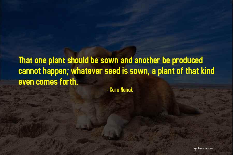 Guru Nanak Quotes 2084071