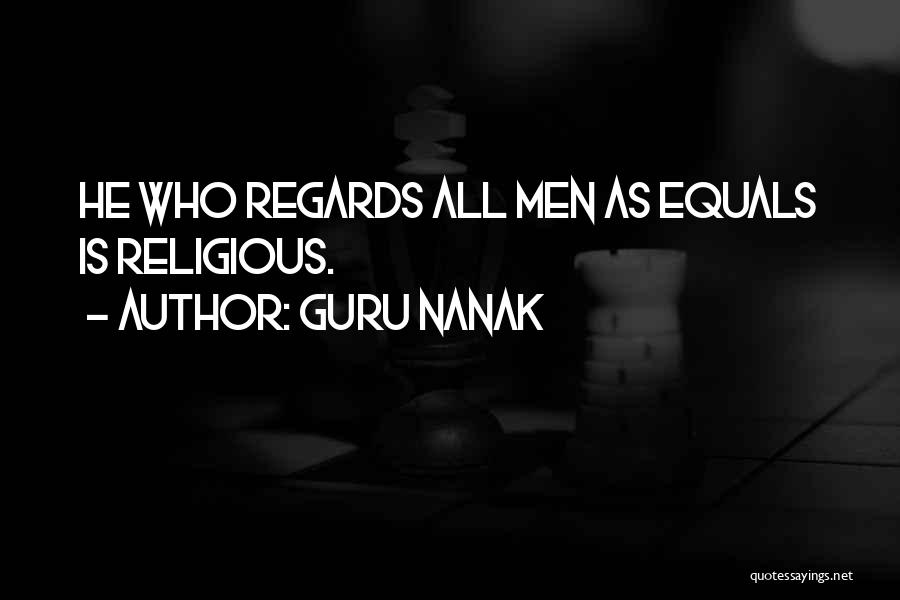 Guru Nanak Quotes 2158434