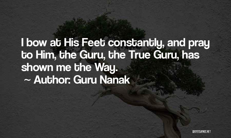 Guru Nanak Quotes 256206