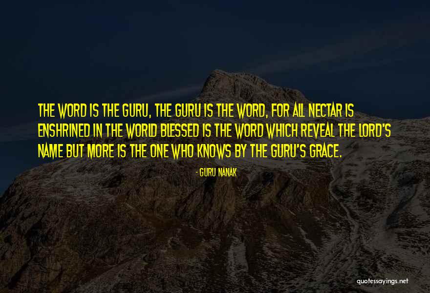 Guru Nanak Quotes 350503