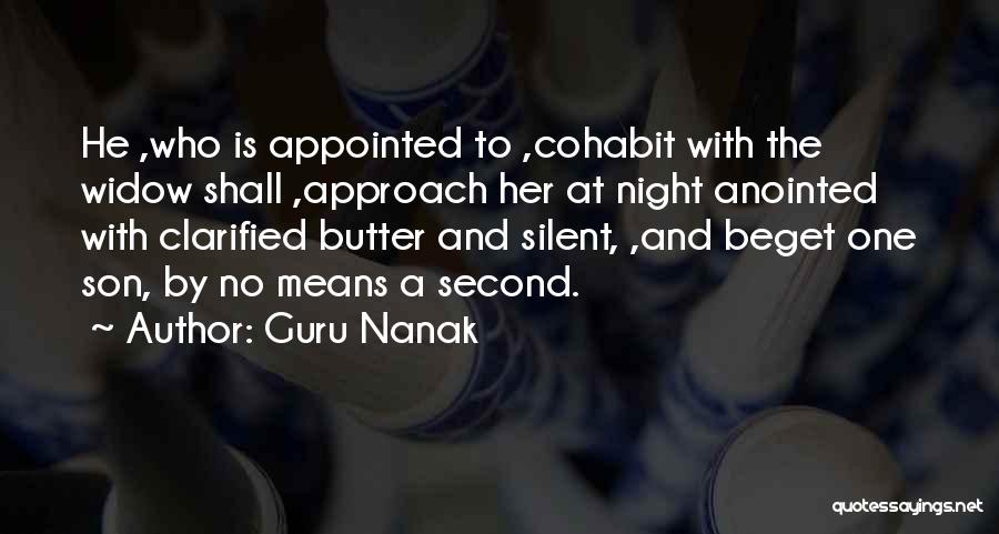 Guru Nanak Quotes 745704