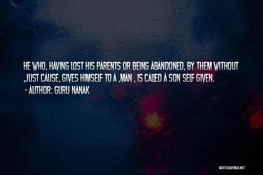 Guru Nanak Quotes 916626