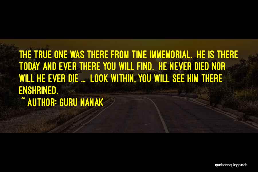 Guru Nanak Quotes 950879