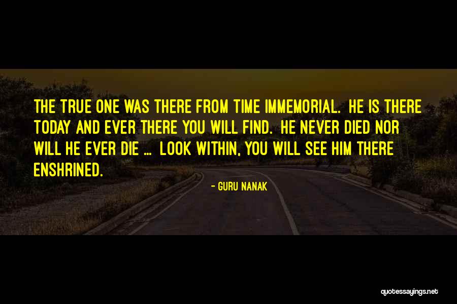 Guru Nanak Quotes 950879