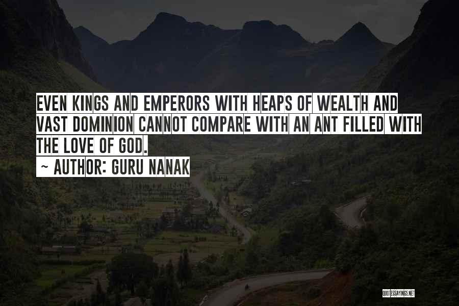 Guru Nanak Quotes 976220