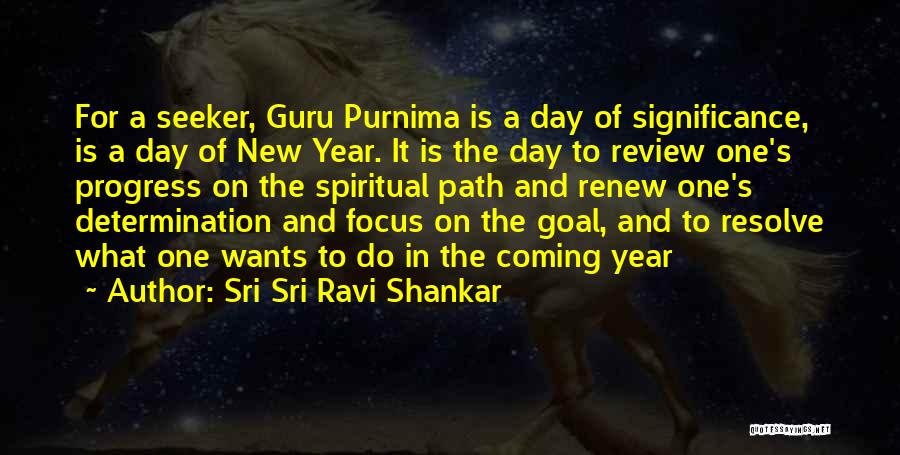 Guru Purnima Best Quotes By Sri Sri Ravi Shankar