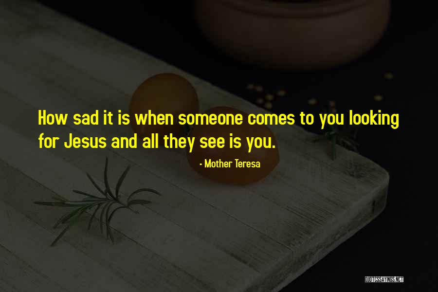 Guru Purnima In Gujarati Quotes By Mother Teresa