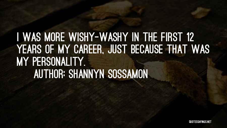 Guru Raghavendra Quotes By Shannyn Sossamon