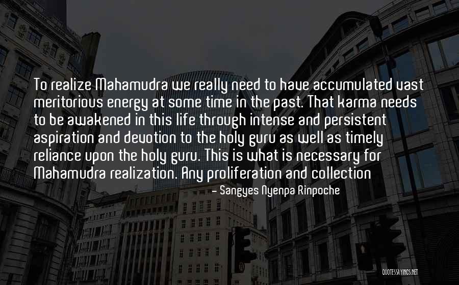 Guru Rinpoche Quotes By Sangyes Nyenpa Rinpoche Guru Rinpoche Quotes By Sangyes Nyenpa Rinpoche