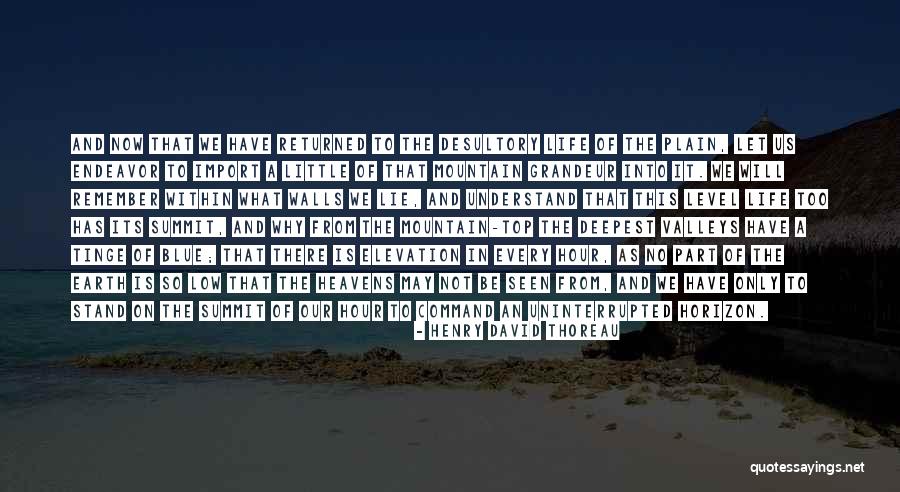 Gurubun Quotes By Henry David Thoreau Gurubun Quotes By Henry David Thoreau