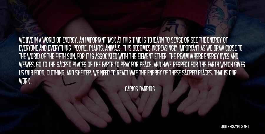 Gurucharan Gollerkeri Quotes By Carlos Barrios Gurucharan Gollerkeri Quotes By Carlos Barrios
