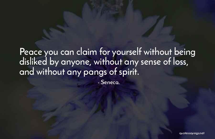 Gurudayal Sharma Quotes By Seneca. Gurudayal Sharma Quotes By Seneca.