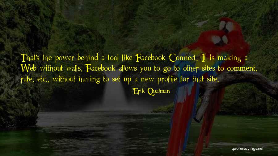 Gurudayal Singh Quotes By Erik Qualman Gurudayal Singh Quotes By Erik Qualman