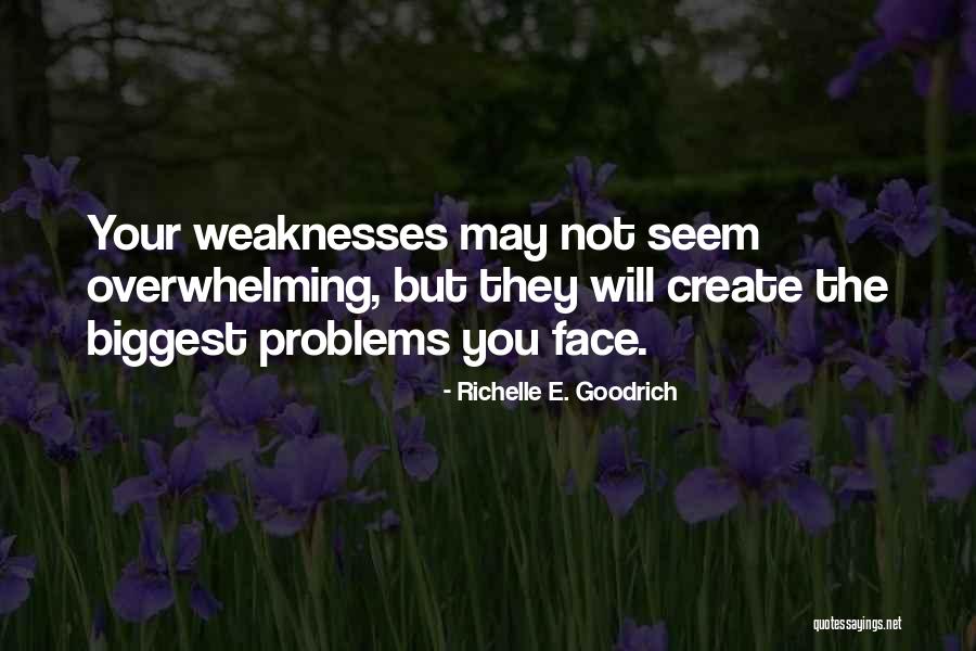 Gurudev Ravi Shankar Quotes By Richelle E. Goodrich Gurudev Ravi Shankar Quotes By Richelle E. Goodrich