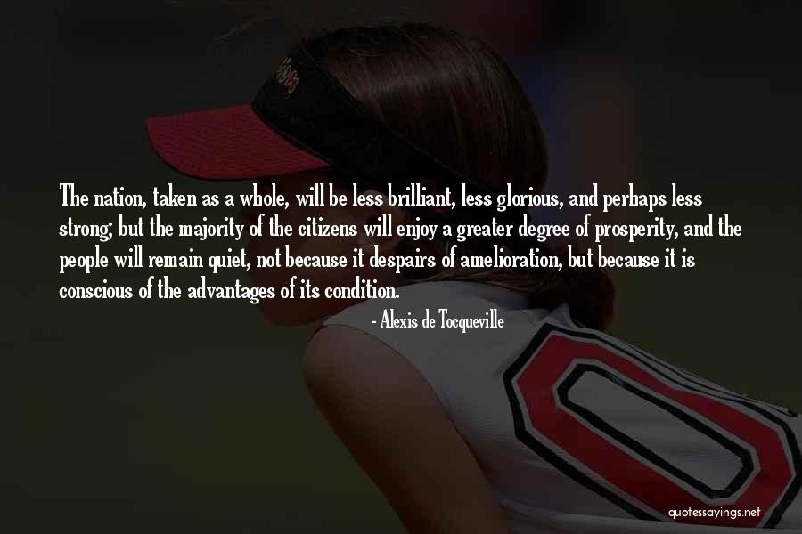 Guruh Soekarnoputra Quotes By Alexis De Tocqueville Guruh Soekarnoputra Quotes By Alexis De Tocqueville