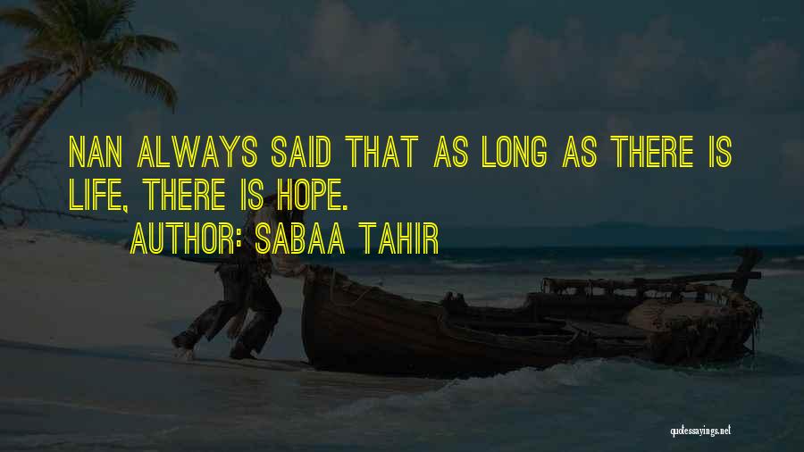 Gurukant Quotes By Sabaa Tahir