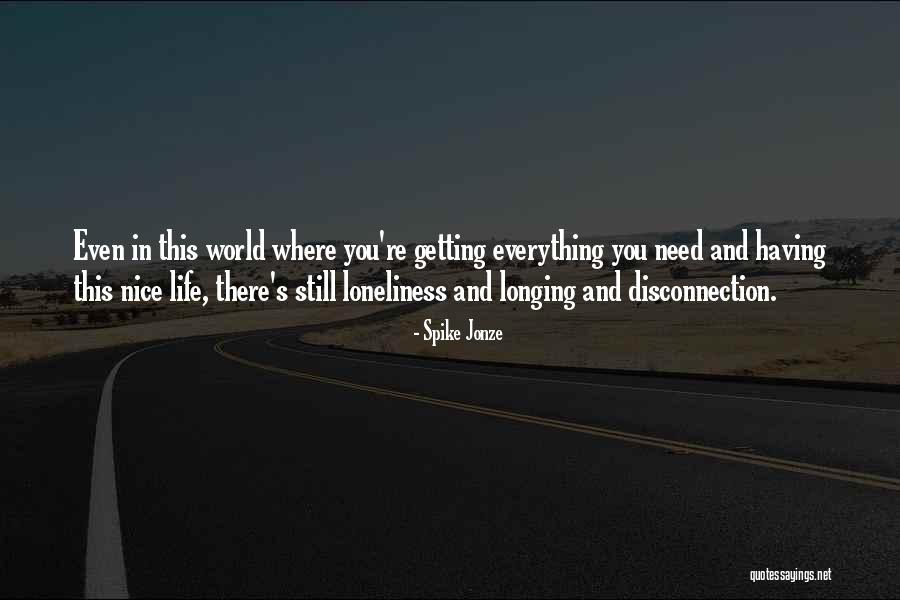 Gurukkal Matrimony Quotes By Spike Jonze Gurukkal Matrimony Quotes By Spike Jonze