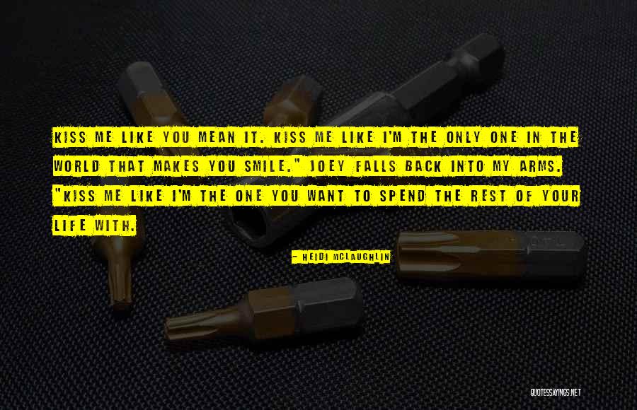 Gurukulam Doll Quotes By Heidi McLaughlin Gurukulam Doll Quotes By Heidi McLaughlin