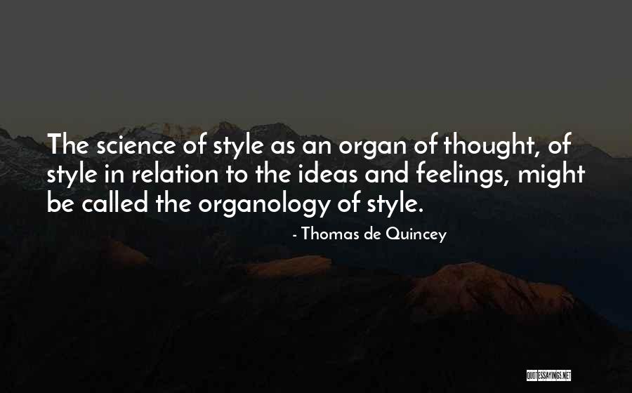 Gurule Construction Quotes By Thomas De Quincey Gurule Construction Quotes By Thomas De Quincey